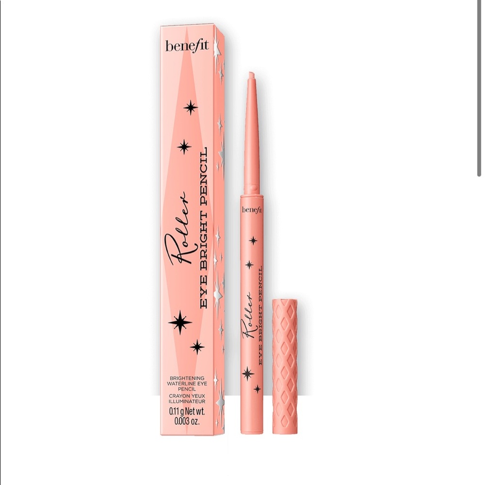 BENEFIT roller eye bright waterline pencil